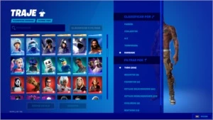 vendo conta de fortnite com salve o mundo pacote de fundador