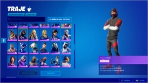 vendo conta de fortnite com salve o mundo pacote de fundador