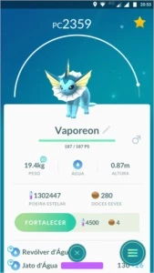 Lv 31 Sem Time - Premium + Shiny  #10 - Pokémon