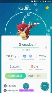 Lv 31 Sem Time - Premium + Shiny  #10 - Pokémon