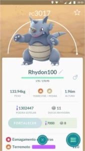 Lv 31 Sem Time - Premium + Shiny  #10 - Pokémon