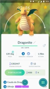 Lv 31 Sem Time - Premium + Shiny  #10 - Pokémon