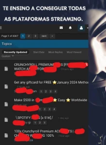 Metódo Para Ter Todas Streamings - Netflix, Hbo, Disney Etc. - Assinaturas e Premium