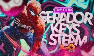 Gerador Key steam + Checker de KEYS STEAM - Outros
