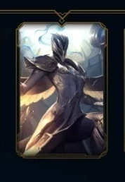Conta LOL: PROMOÇÃO Kayle Prateada + Ufo Corki - League of Legends
