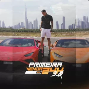 Primeira Venda em 24H 3.0 - Courses and Programs