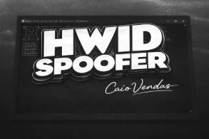 Spoofer de HWID - Retirar banimento - Qualquer jogo! - Outros