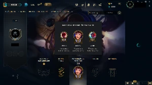 Conta League of legends Lvl 30 Unranked FA