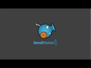 SendBlaster Pro Edition v4.4.2|email marketing em massa - Others