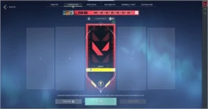Conta pronta para md5 - Valorant