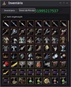 black desert