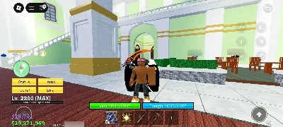 De blox frutis lvl2800 - Roblox