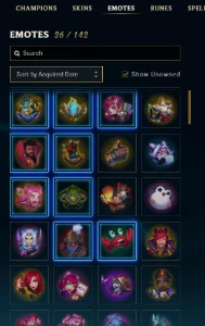 Diamante 4 no precinho FULL ACESSO - League of Legends LOL