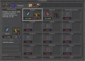RP 331 Kalibra - Tibia