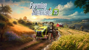 Farming Simulator 25 Pc Steam Offline