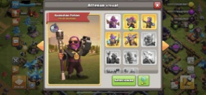 CV15 Avançado - Clash of Clans