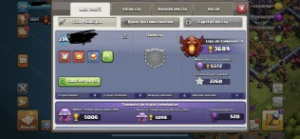 CV15 Avançado - Clash of Clans