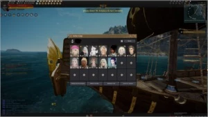 CONTA BDO BLACKDESERT 567GS GRIND AND LIFESKILLER. - Black Desert