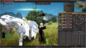CONTA BDO BLACKDESERT 567GS GRIND AND LIFESKILLER. - Black Desert