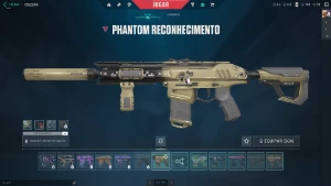 Conta Dima 1 Full Acesso Único Dono - Valorant