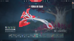 Conta Dima 1 Full Acesso Único Dono - Valorant