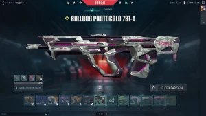 Conta Dima 1 Full Acesso Único Dono - Valorant