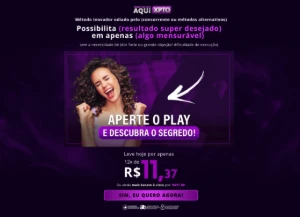 Pack De Paginas De Venda (Canva) - Others