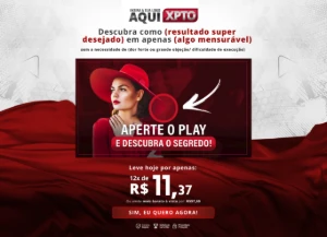 Pack De Paginas De Venda (Canva) - Others