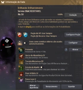 Conta Black Desert (Steam) 820Gs