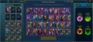 Conta Raid Shadow Legends - Outros