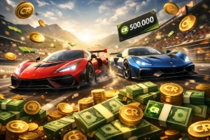 Hack Definitivo para Ganhar Milhões no Forza Horizon (PC)