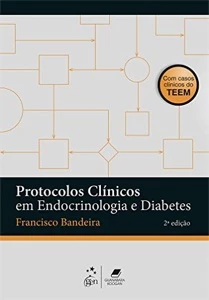 Protocolos clínicos em endocrinologia e diabetes – 2. ed - Outros
