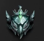 EloJob diretamente para o Platina!!! - League of Legends LOL