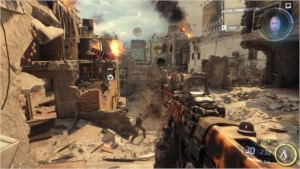 Call Of Duty Black Ops 4 | Digital Offline | Xbox One - Jogos (Mídia Digital)