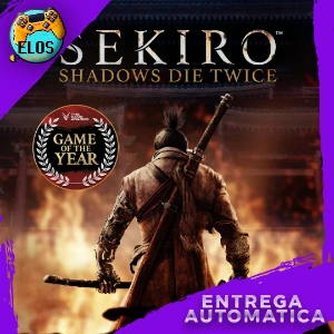 Sekiro: Shadows Die Twice - GOTY Edition Steam Offline