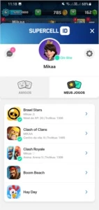 CV 9 FULL POR 300 - Clash of Clans