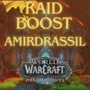 Serviço de Raid & Gold - World of Warcraft RETAIL - Blizzard