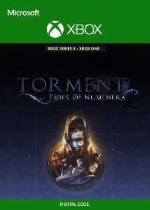 Xbox Torment: Tides of Numenera #C80785