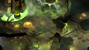 Xbox Torment: Tides of Numenera #C80785