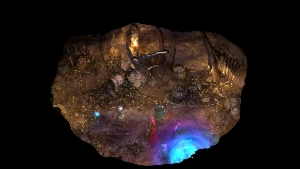 Xbox Torment: Tides of Numenera #C80785