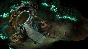 Xbox Torment: Tides of Numenera #C80785