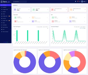 🚀 SaaS de Plataforma de Venda de Cursos Online 🚀 - Outros