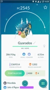 Conta Pokémon Go Lv 31 Sem Time - Master Shiny 2