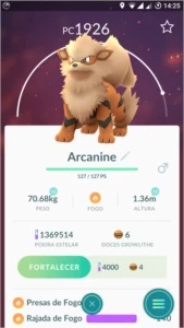 Conta Pokémon Go Lv 31 Sem Time - Master Shiny 2