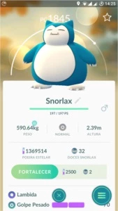 Conta Pokémon Go Lv 31 Sem Time - Master Shiny 2