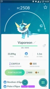 Conta Pokémon Go Lv 31 Sem Time - Master Shiny 2