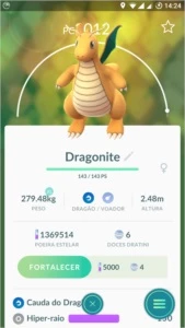 Conta Pokémon Go Lv 31 Sem Time - Master Shiny 2