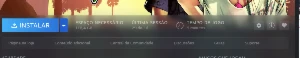 Conta Steam Gta 5 + Rockstar Online Top!