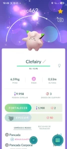 Conta Pokémon GO: Mewtwo 100% (Hundo) na Master Ball + Zygar
