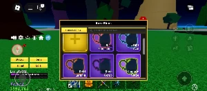 Conta de blox fruits - Albion Online